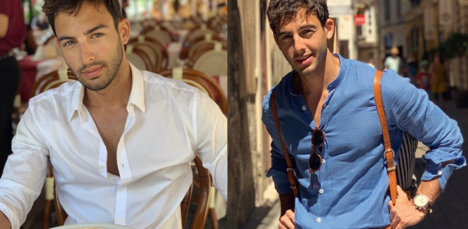 你出柜了吗？2020国际出柜日和嘎编一起回顾10件同志与名人出柜的大小事 - 51虹马