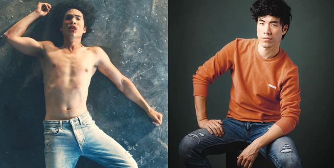 你出柜了吗？2020国际出柜日和嘎编一起回顾10件同志与名人出柜的大小事 - 51虹马