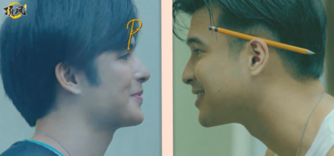 3部:超高颜值,甜到心动,帅攻掰弯直男受! - 51虹马 3部:超高颜值,甜到心动,帅攻掰弯直男受! - 51虹马