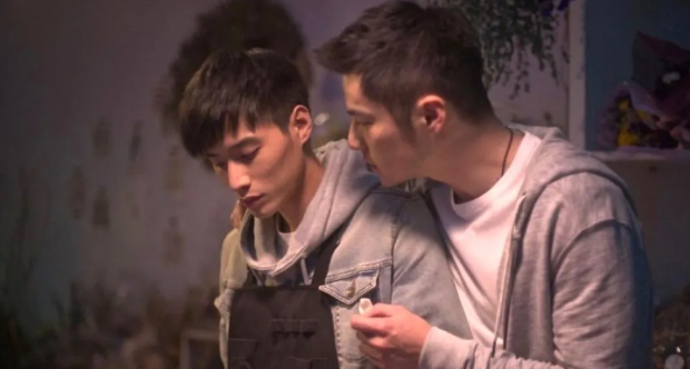 细腻gay与戏精gay的区别，究竟有多大？-51虹马