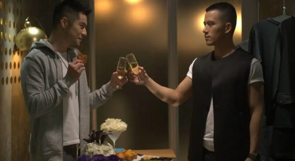 细腻gay与戏精gay的区别，究竟有多大？ - 51虹马