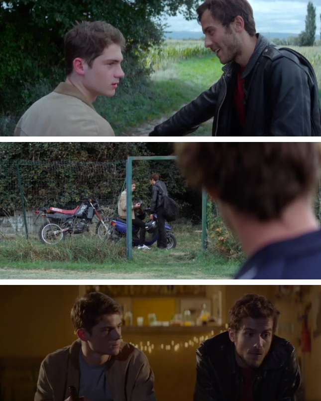 有一种爱情叫兄弟~ - 51虹马