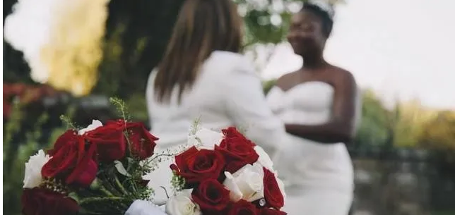 南非修正立法确保同性婚姻能够登记注册-51虹马