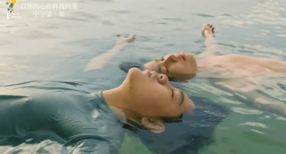 被正装帅哥暗恋 推到 高颜值 高分新剧 !-51虹马