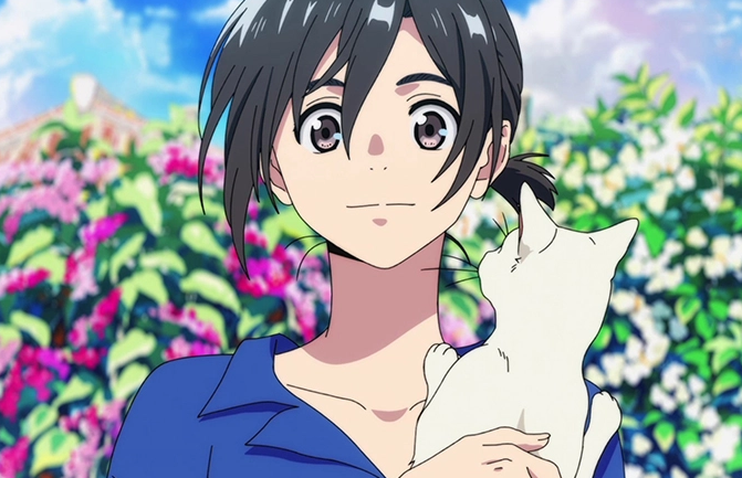 清新浪漫神作《海边的异邦人》登台献映 腐力全开男男暧昧香到爆 - 51虹马