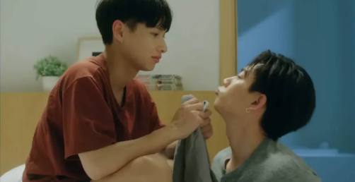 2部剧：磕最甜CP！开最猛的车！小受反攻！-51虹马