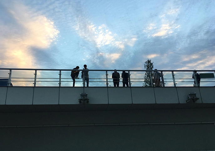 菲国移工的告白 - 51虹马 菲国移工的告白 - 51虹马