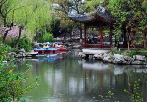 同志据点漫游之十七:嘉兴(附记海宁)-51虹马