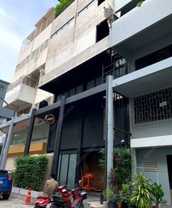 泰国最新的一家同志桑拿， 绝不做推荐-51虹马