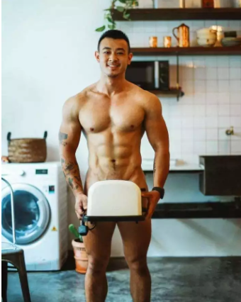 三位上海gay的真实故事,因为你是同性恋,所以你更应该努力啊-51虹马