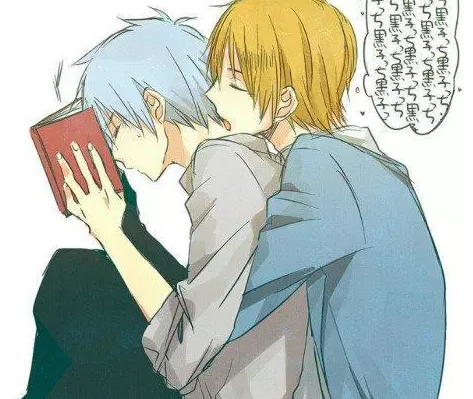 我的同学是gay:非虚构故事-51虹马