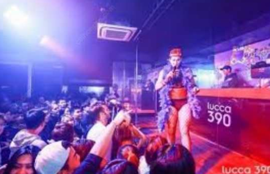 节后的番禹路390号 - 51虹马