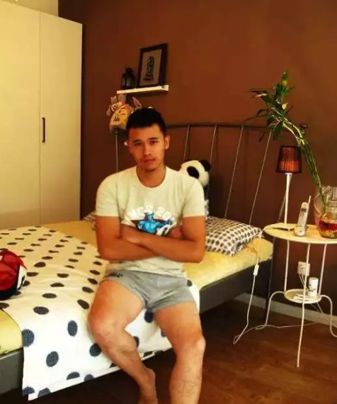 三位上海gay的真实故事，因为你是同性恋，所以你更应该努力啊 - 51虹马