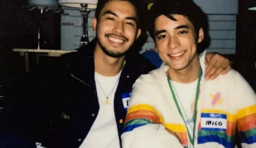 《你好陌生人》讲述两人纯真的恋爱故事！-51虹马