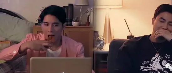 《你好陌生人》讲述两人纯真的恋爱故事！ - 51虹马