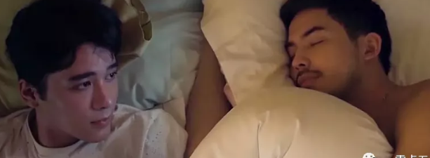 《你好陌生人》讲述两人纯真的恋爱故事！ - 51虹马