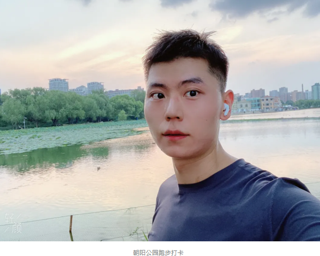 瘦弱小哥变身肉壮型男，到底有多难！-51虹马