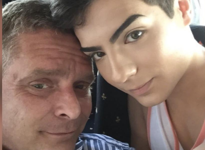 男同志求包养难如登天？沉迷蜜糖老爹交友软件小心一场空 - 51虹马