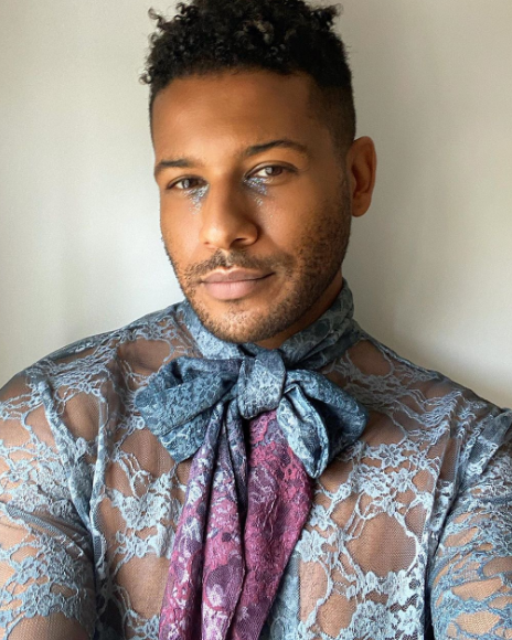 加拿大变装实境秀演员超卖力 同志题材恐怖片《Spiral》中表现亮眼-51虹马