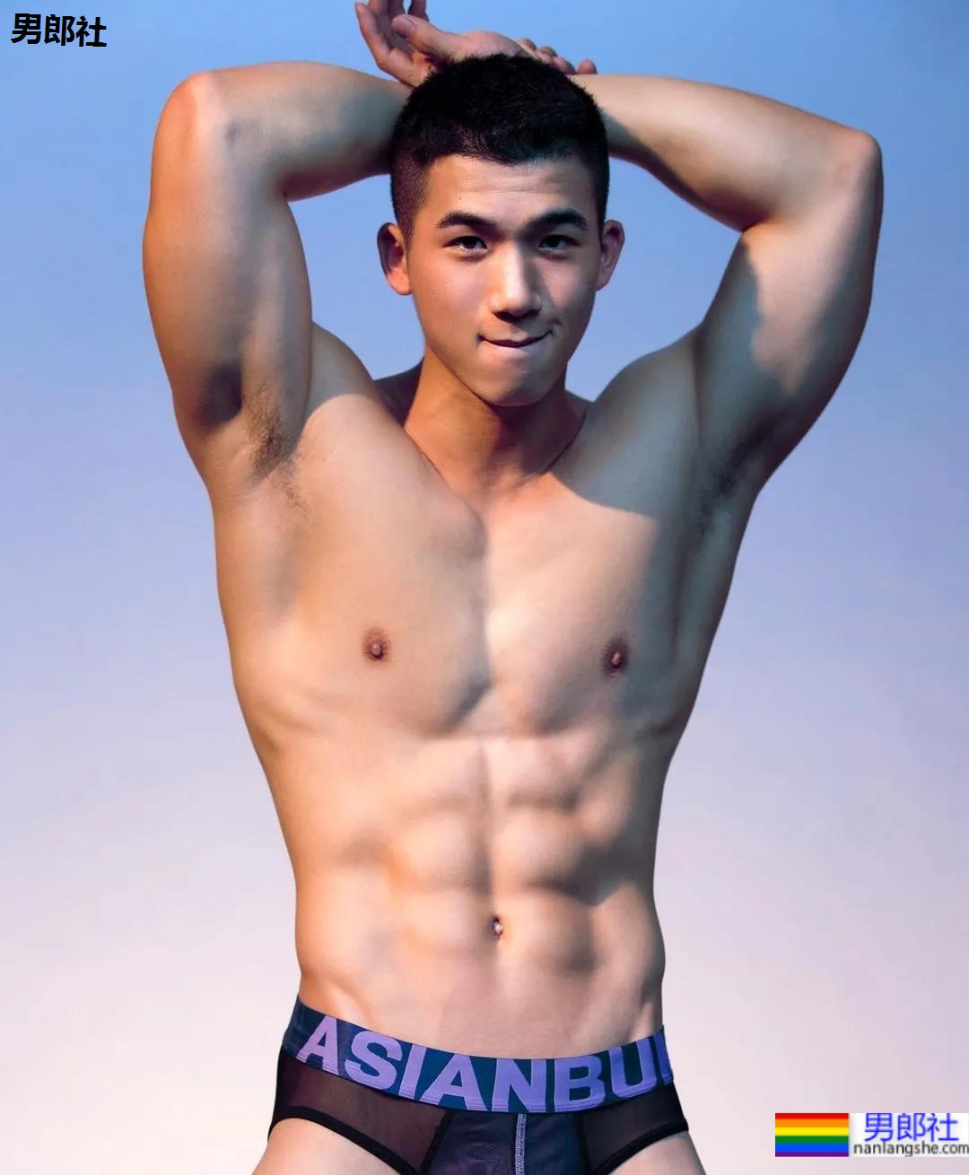 男生剃完寸头，也太帅太A了吧！ - 51虹马