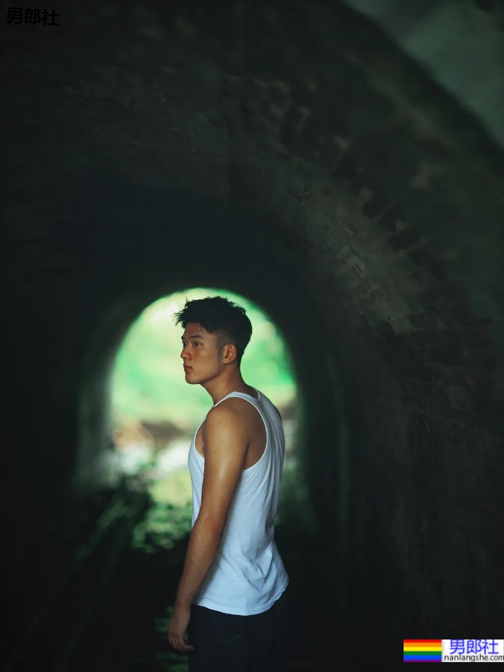 美院00后肌肉小狼狗,颜值超帅+荷尔蒙超A! - 51虹马 美院00后肌肉小狼狗,颜值超帅+荷尔蒙超A! - 51虹马