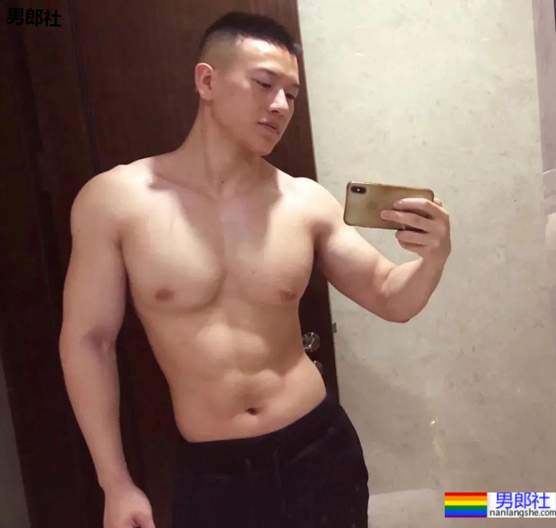 寸头boy，太帅太A了吧！-51虹马