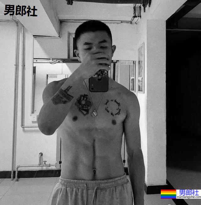 寸头boy，太帅太A了吧！ - 51虹马