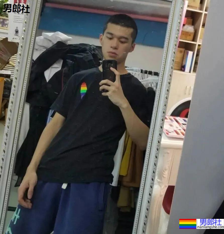 寸头boy，太帅太A了吧！ - 51虹马