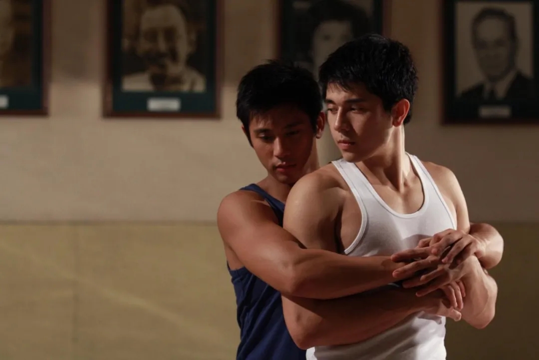 如何在中国拍一部能过审的同志电影？ - 51虹马