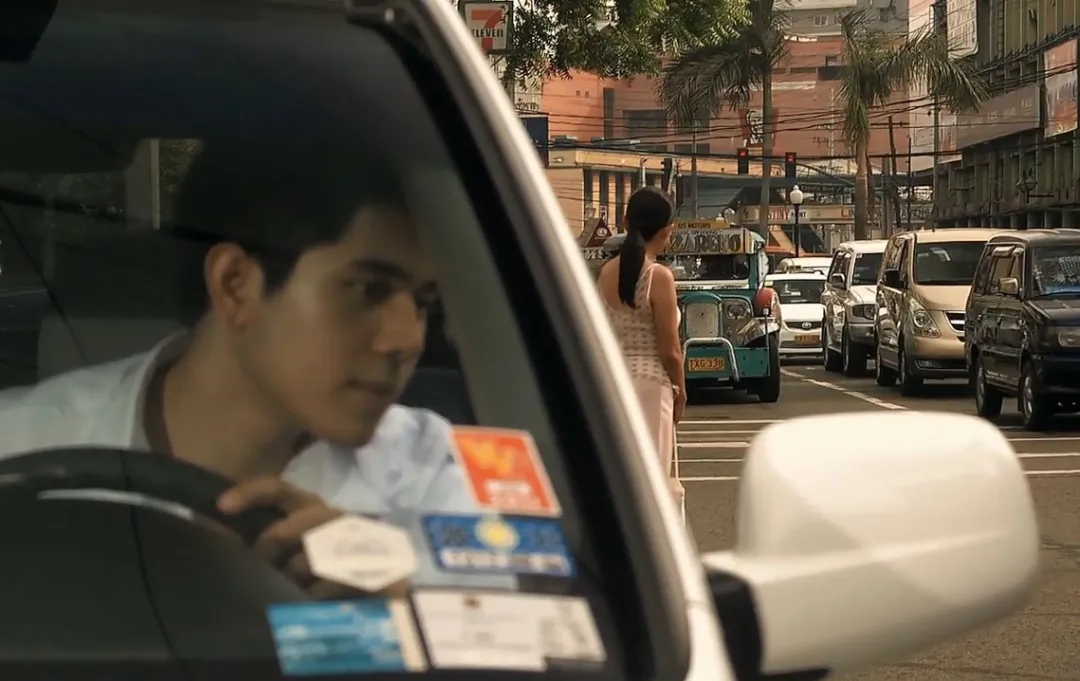 如何在中国拍一部能过审的同志电影？ - 51虹马