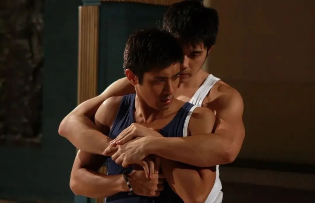 如何在中国拍一部能过审的同志电影？ - 51虹马