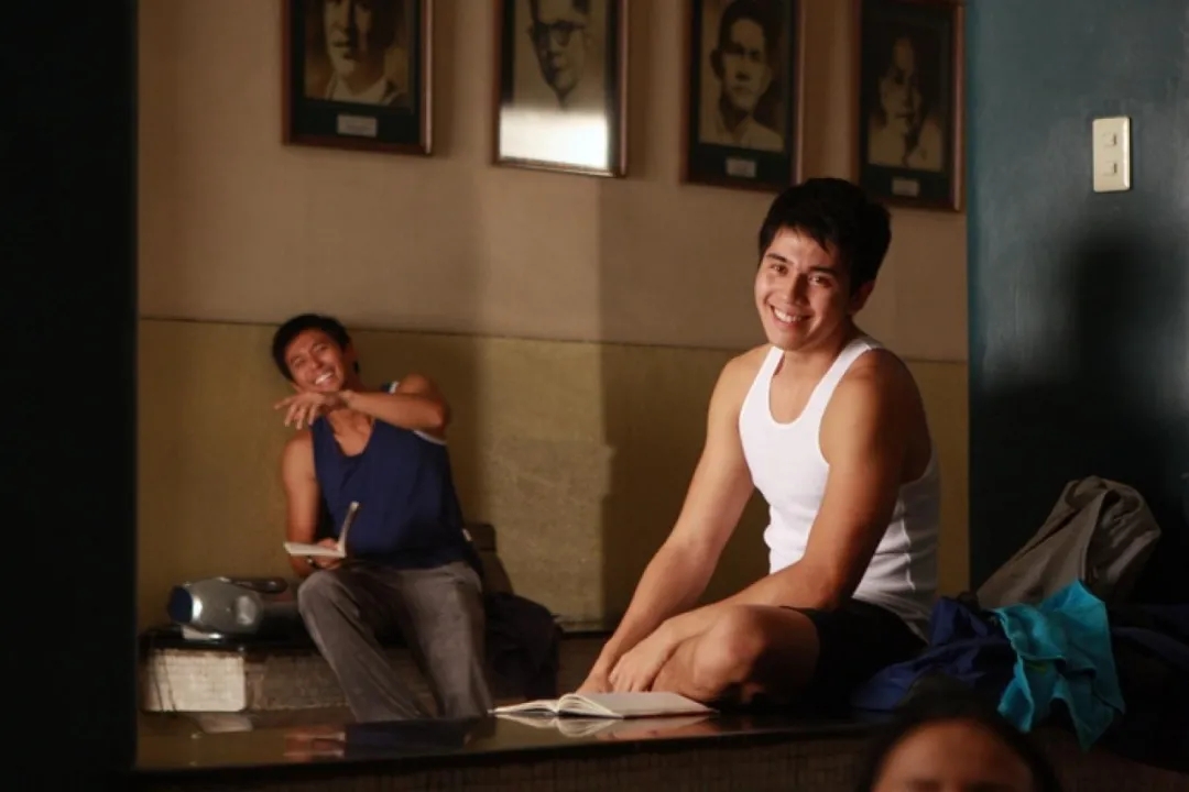 如何在中国拍一部能过审的同志电影？ - 51虹马