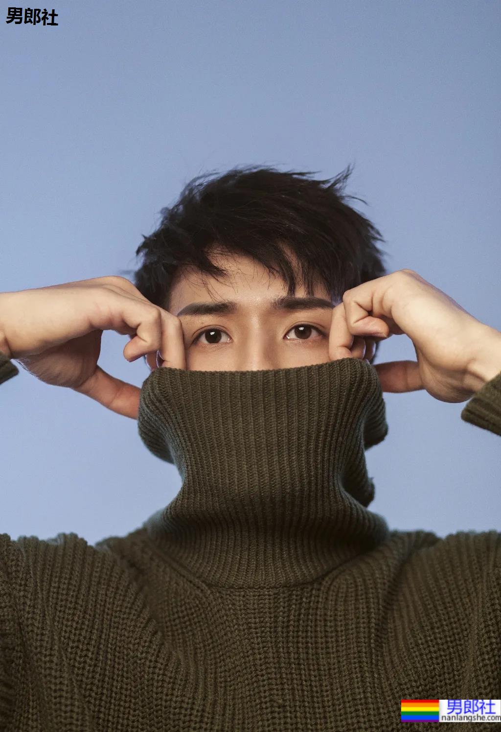 腹肌寸头小狼狗神似许魏洲,长腿腱子肉引发关注! - 51虹马 腹肌寸头小狼狗神似许魏洲,长腿腱子肉引发关注! - 51虹马