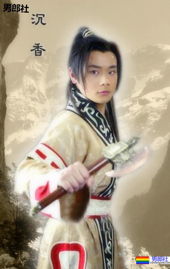 浣碧前男友晒肌肉惊艳网友！一身腱子肉的曹骏，被《演2》淘汰却被央视认可！ - 51虹马