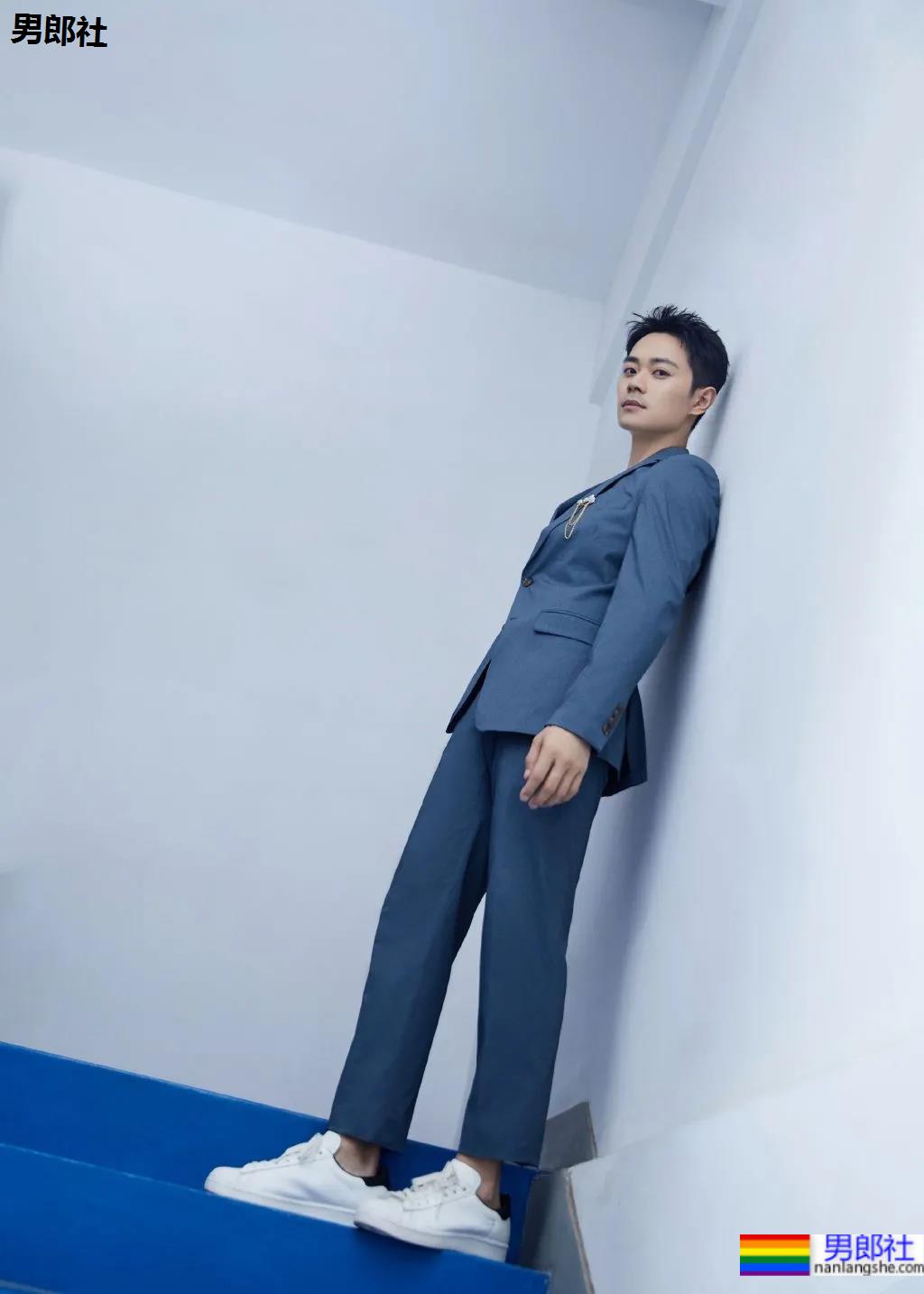 浣碧前男友晒肌肉惊艳网友！一身腱子肉的曹骏，被《演2》淘汰却被央视认可！ - 51虹马