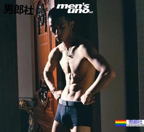 网红男孩真素会拍照惹~ - 51虹马