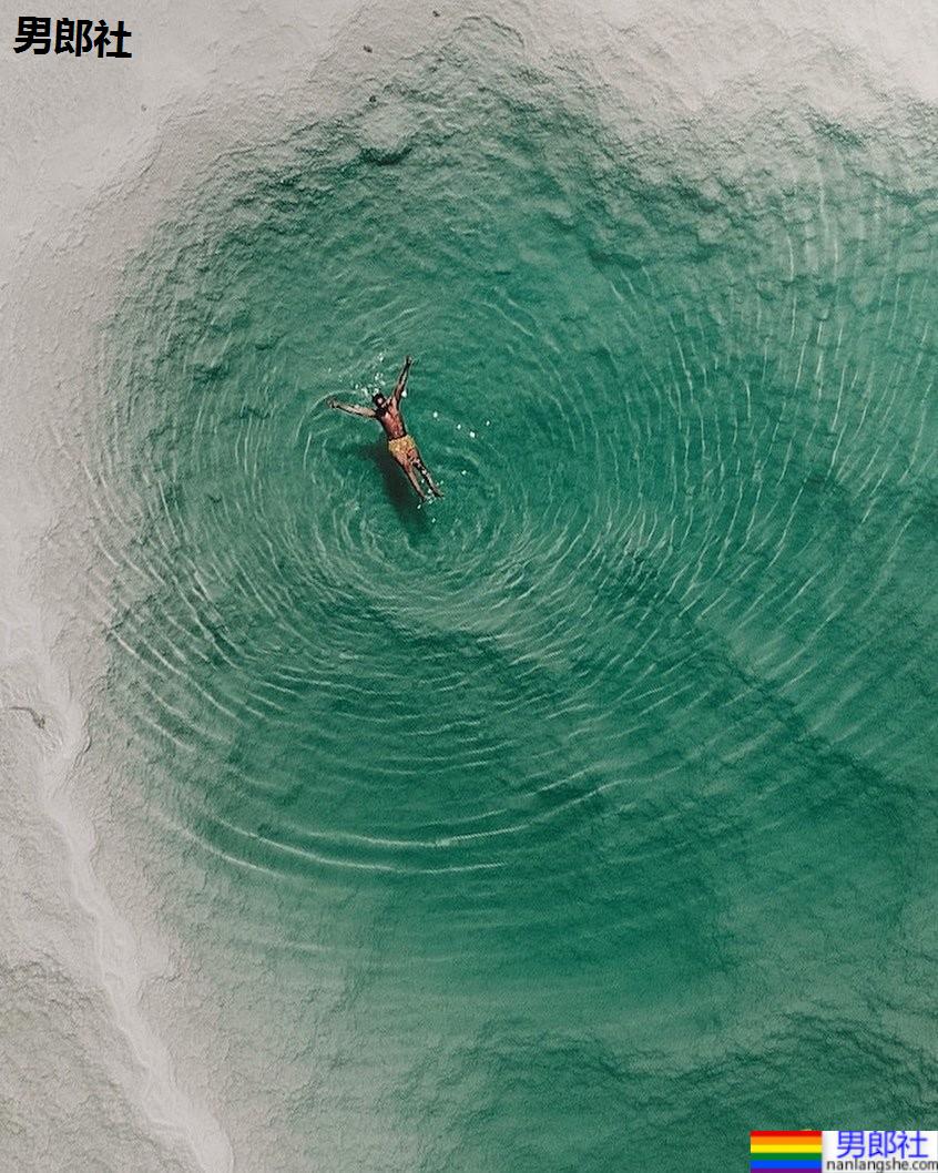 以色列夫夫的奇幻之旅-51虹马