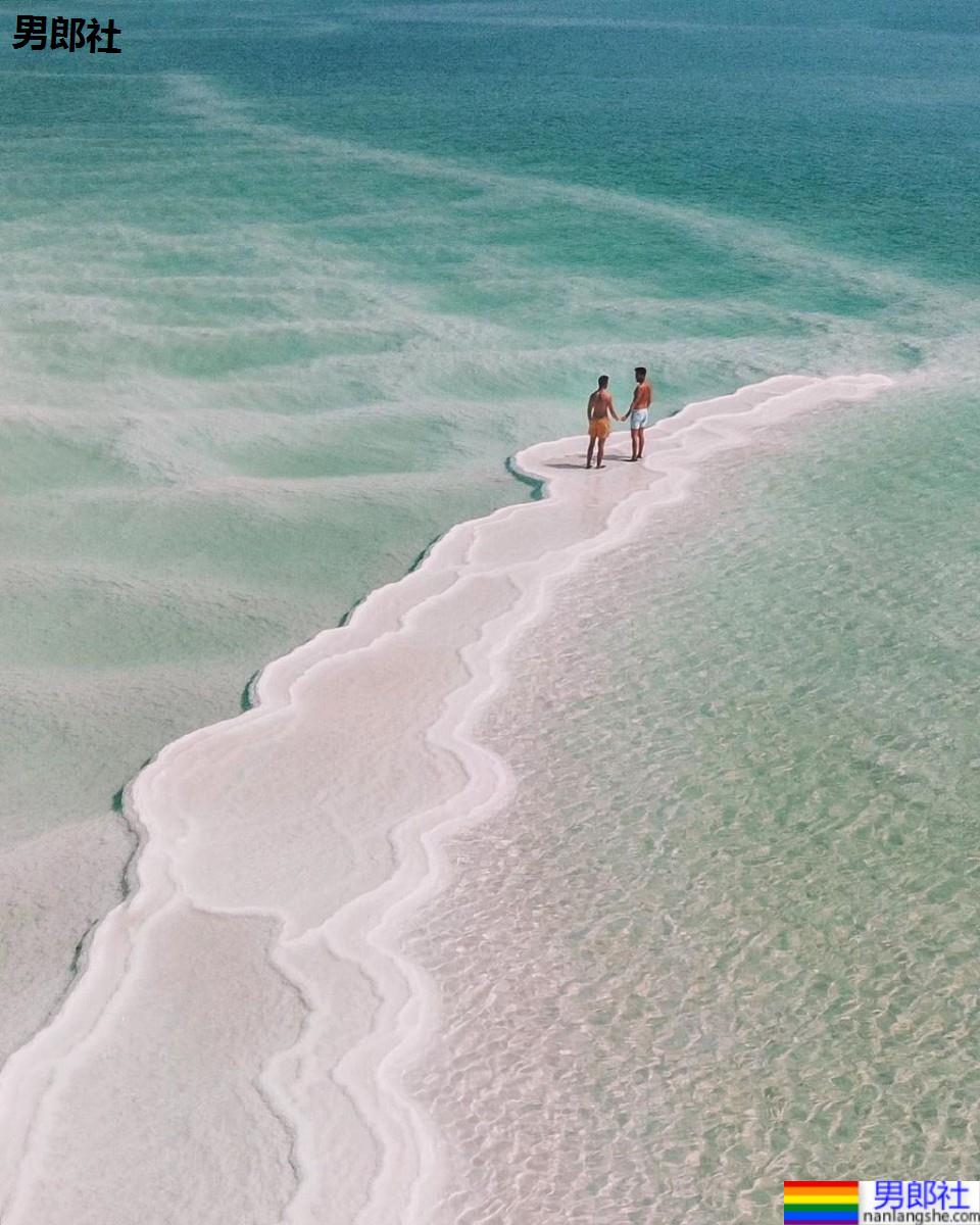 以色列夫夫的奇幻之旅 - 51虹马