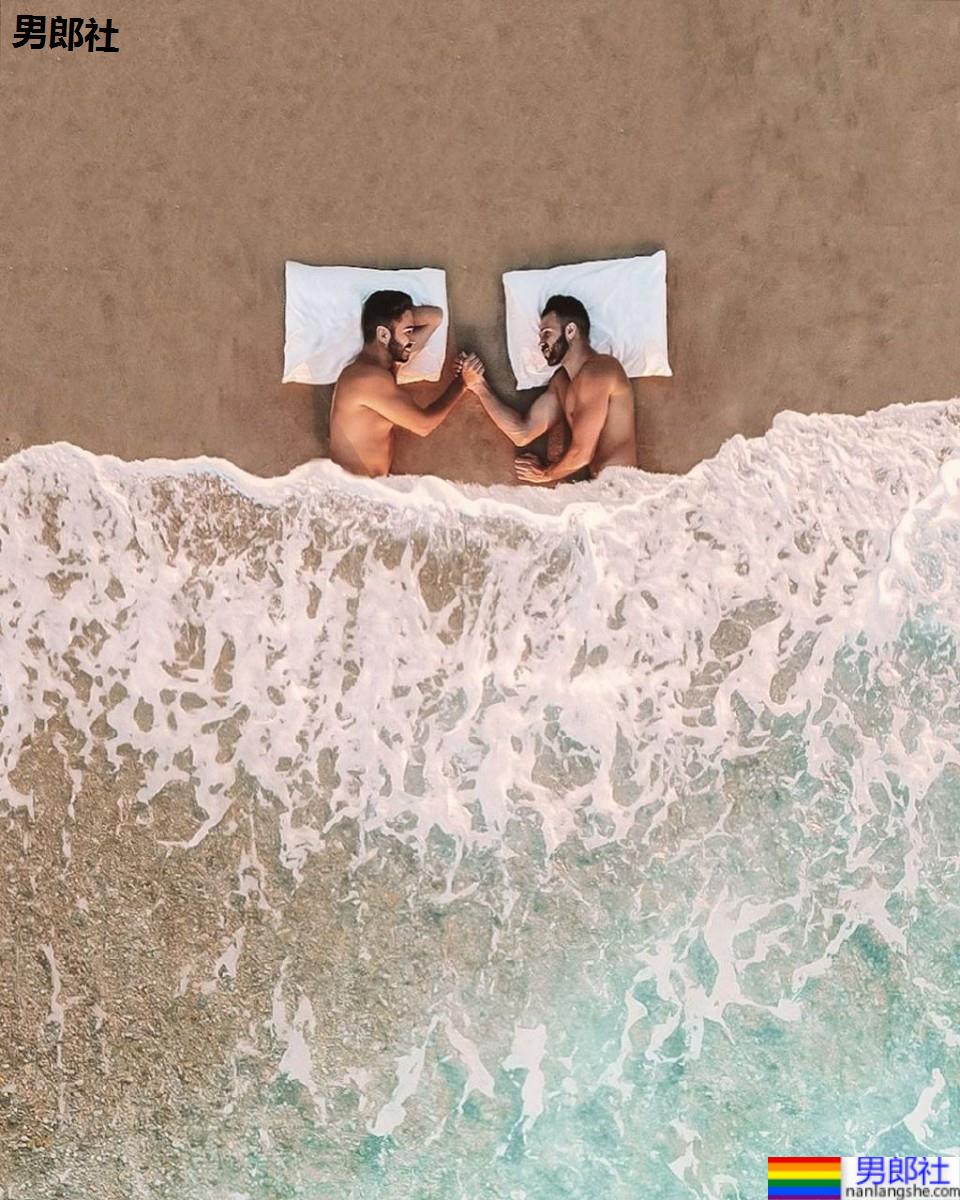 以色列夫夫的奇幻之旅 - 51虹马