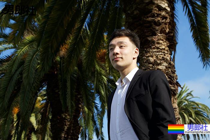 超年轻！哈佛21岁出柜男孩打败现任市长 步入南旧金山市政殿堂 - 51虹马