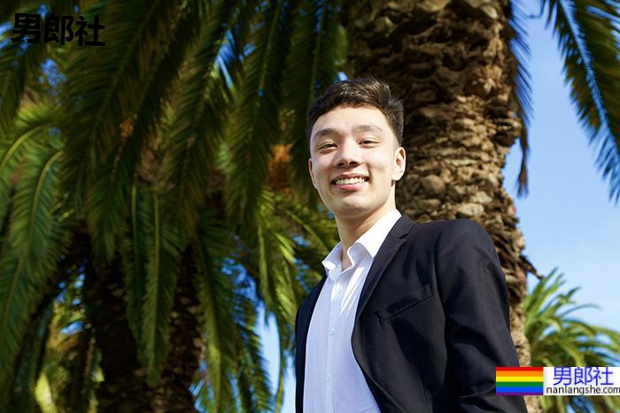 超年轻！哈佛21岁出柜男孩打败现任市长 步入南旧金山市政殿堂 - 51虹马