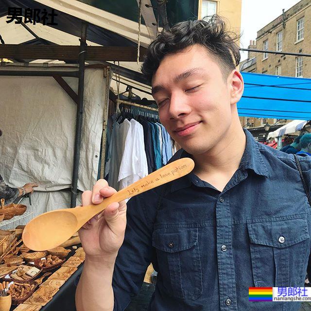 超年轻！哈佛21岁出柜男孩打败现任市长 步入南旧金山市政殿堂 - 51虹马