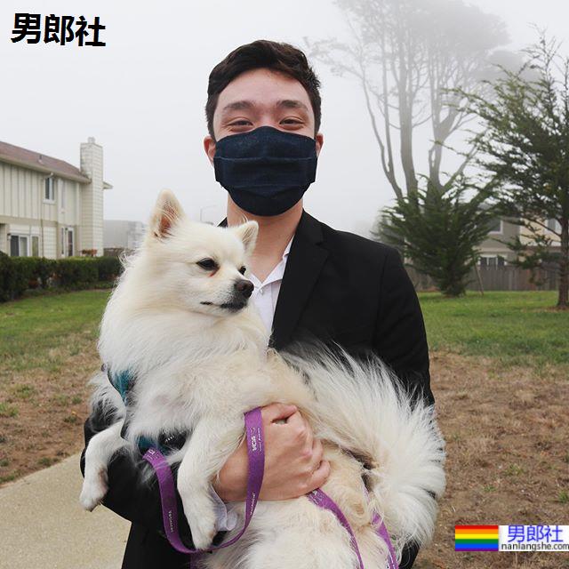 超年轻！哈佛21岁出柜男孩打败现任市长 步入南旧金山市政殿堂 - 51虹马