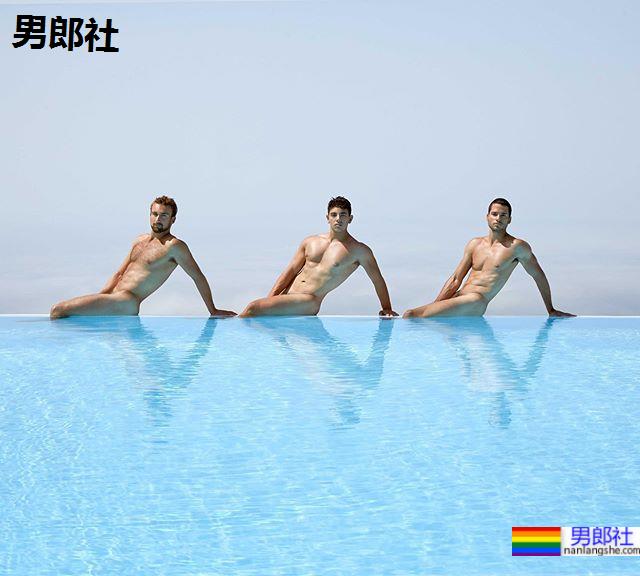 「Worldwide Roar」再推运动男男裸体月历 健康性感迎接2021你准备好了吗? - 51虹马 「Worldwide Roar」再推运动男男裸体月历 健康性感迎接2021你准备好了吗? - 51虹马