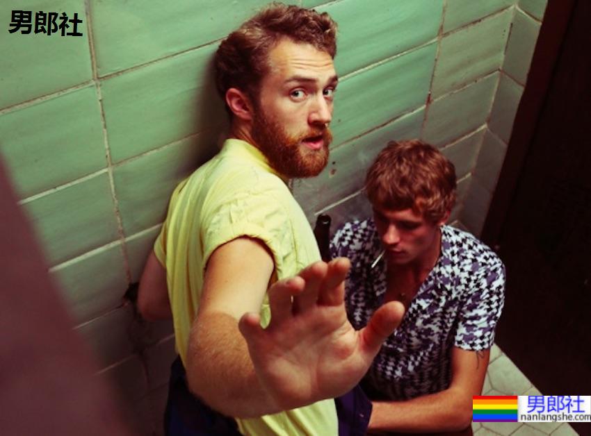 德国博物馆展览男同志公厕寻欢,摄影师:男公厕是神的恩典 - 51虹马 德国博物馆展览男同志公厕寻欢,摄影师:男公厕是神的恩典 - 51虹马