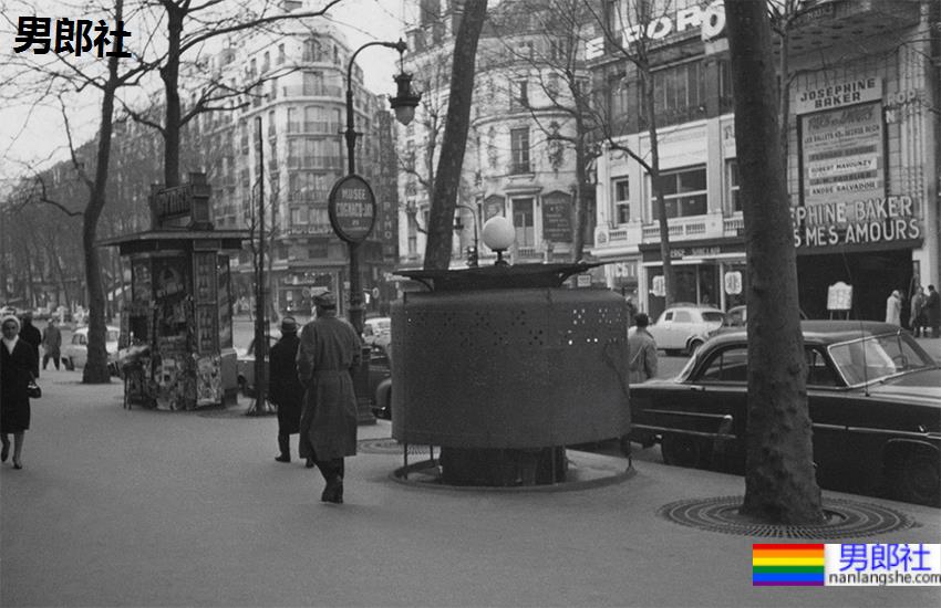 德国博物馆展览男同志公厕寻欢,摄影师:男公厕是神的恩典 - 51虹马 德国博物馆展览男同志公厕寻欢,摄影师:男公厕是神的恩典 - 51虹马