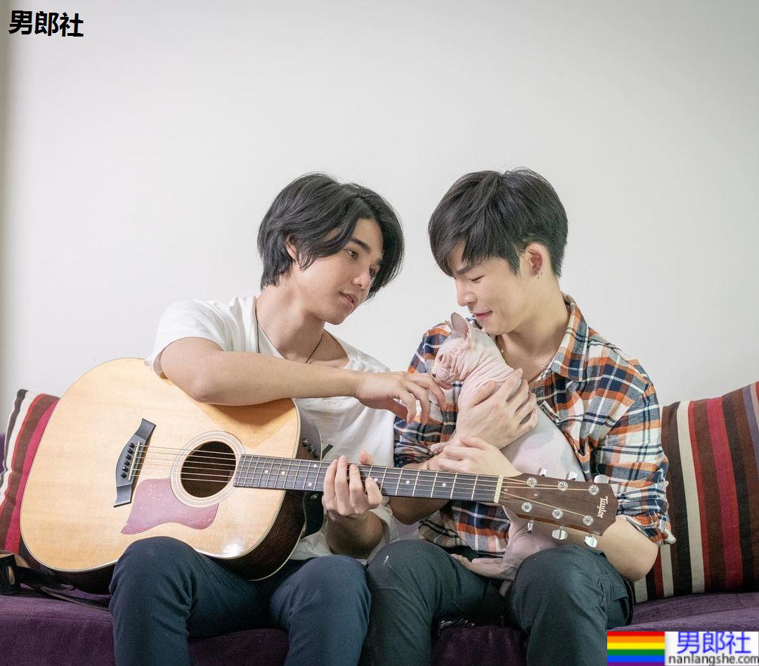 再续《约爱三章》前缘！原CP合演泰国最新影集 《美味料理心》打造万年萤幕情侣档 - 51虹马