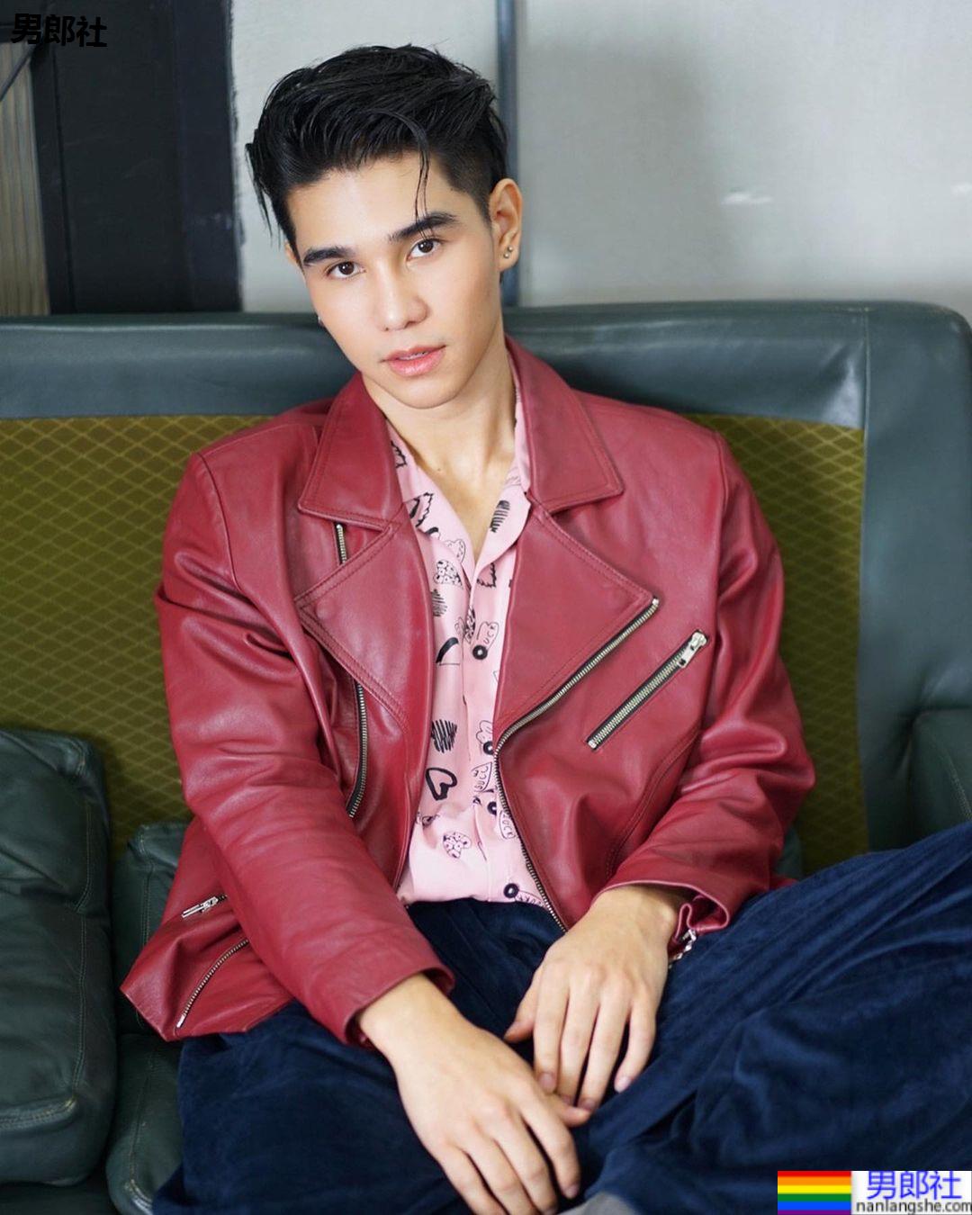 再续《约爱三章》前缘！原CP合演泰国最新影集 《美味料理心》打造万年萤幕情侣档 - 51虹马