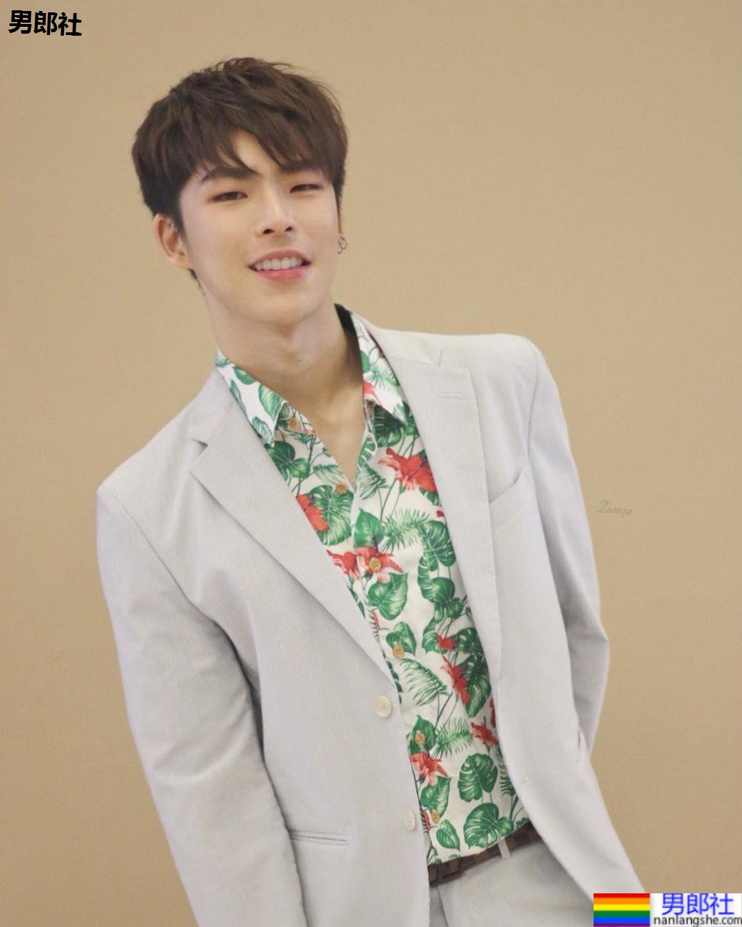 再续《约爱三章》前缘！原CP合演泰国最新影集 《美味料理心》打造万年萤幕情侣档 - 51虹马