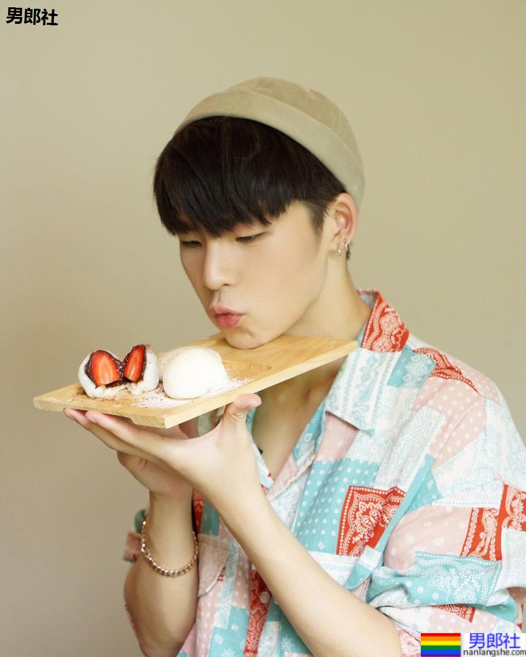 再续《约爱三章》前缘！原CP合演泰国最新影集 《美味料理心》打造万年萤幕情侣档 - 51虹马